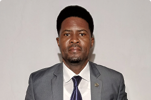 M.K. Aregbesola, PhD, PMP, CISM, 4x AWS Certified