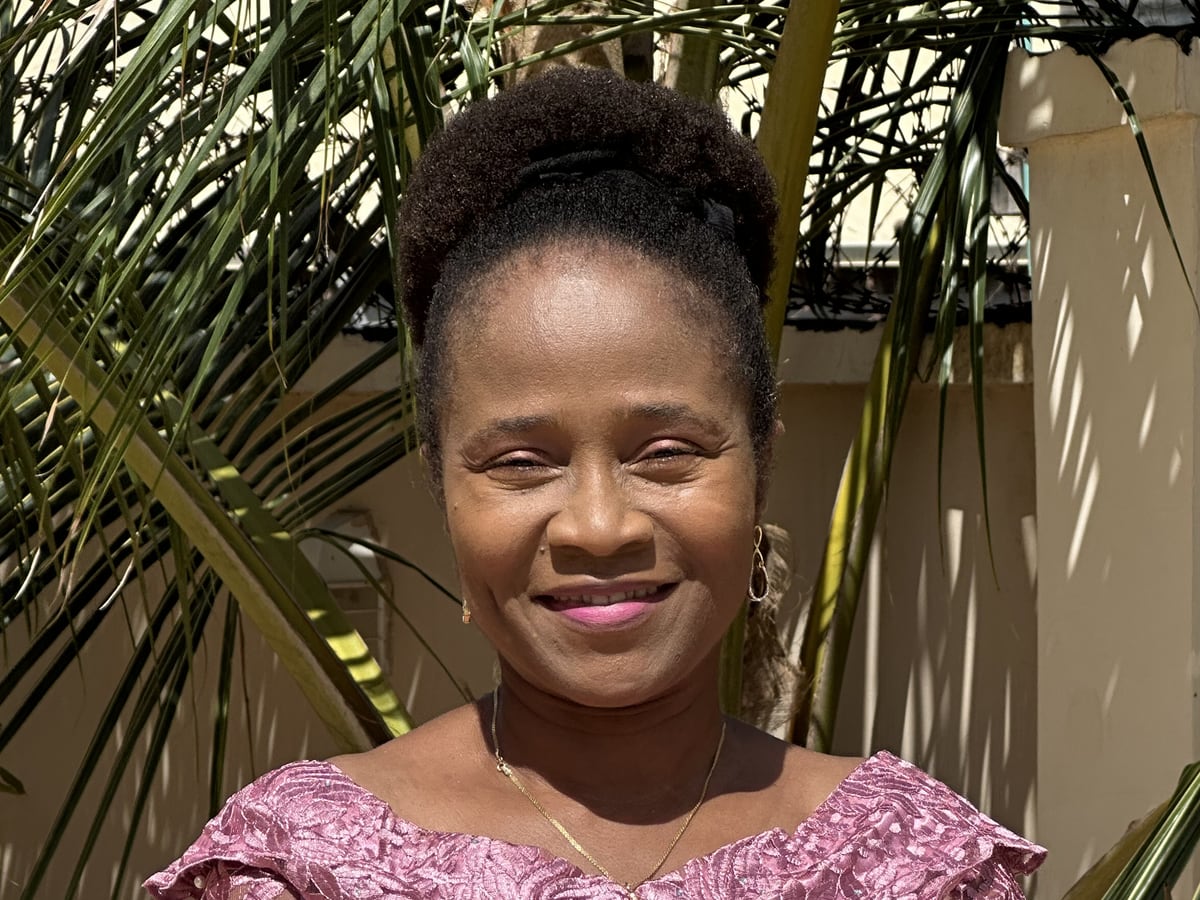 Elizabeth Akin-Odanye