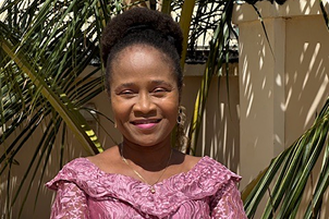 Elizabeth Akin-Odanye PhD