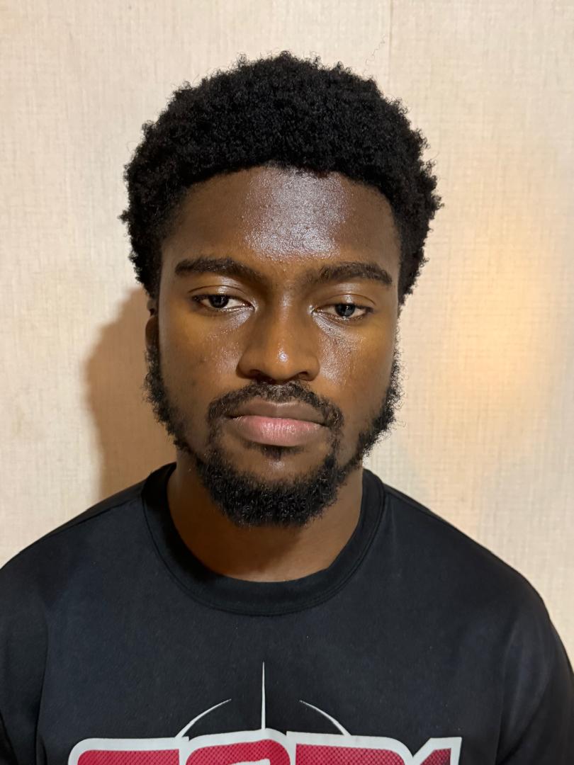 Akin-Odanye Olawale, Bsc., 2x Azure Certified