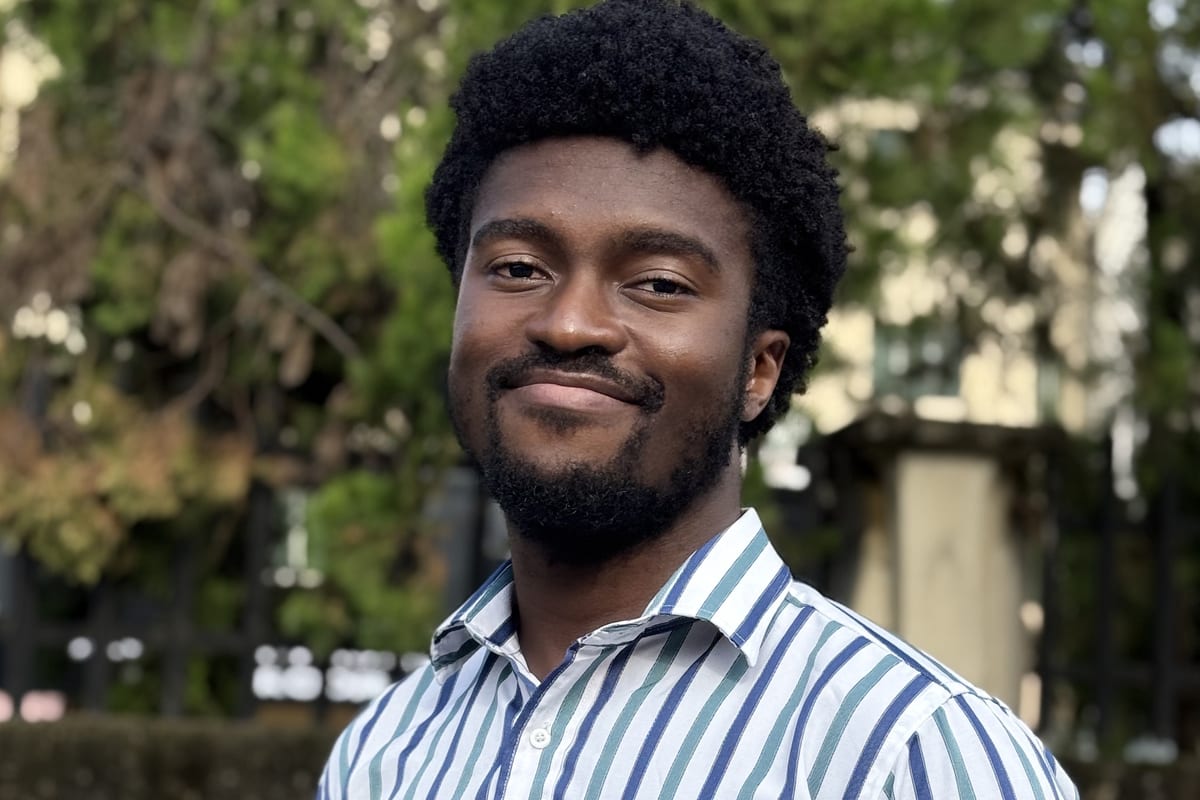 Akin-Odanye Olawale