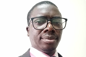 Peter Ige, CISA, ITIL, OCJP, ACDA