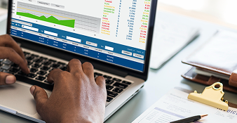 Corporate Internal Audit