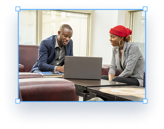 IT Consulting & Strategy