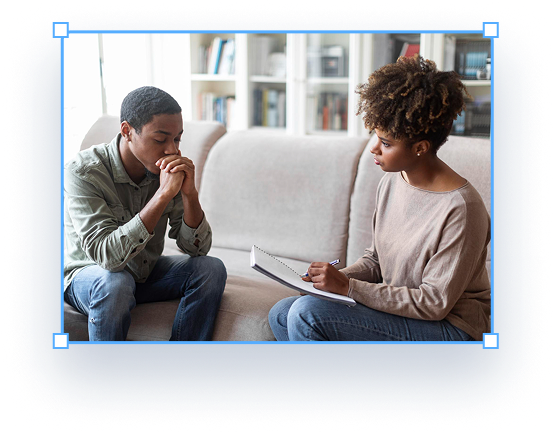 Counselling & Psychotherapy